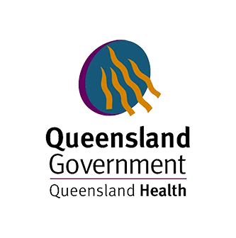 Queensland Health Logo