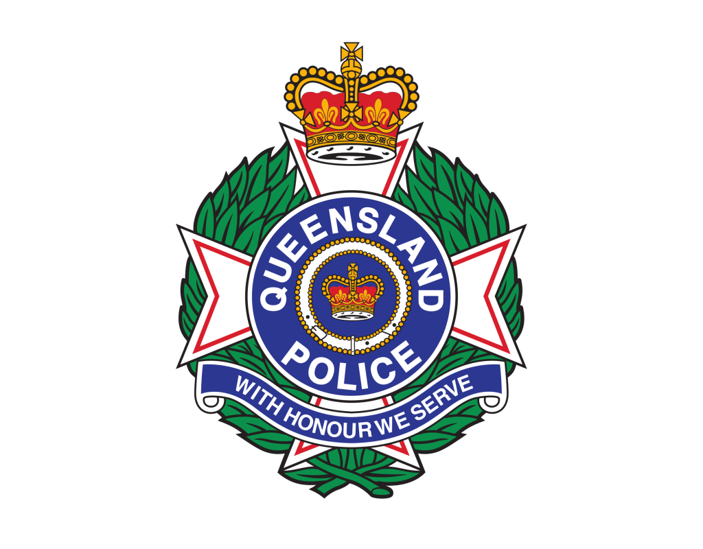 Queensland Police Service Logo